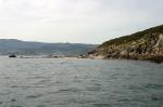 Playa de la Estela de Tierra