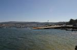 Puerto de Testal. Noia