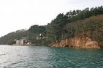 Canal de O Barqueiro