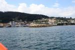 Puerto de Bueu