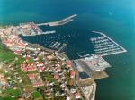 Puerto de Sada