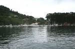 Puerto deportivo del Puntal