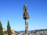 Cruceiro de Hío