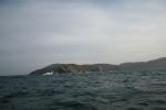 Estaca de Bares desde el Oeste