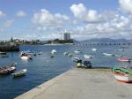 Puerto de Canido - Vigo