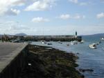 Puerto de Canido - Vigo