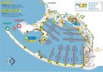 Plano del puerto