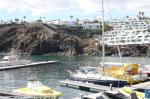 Puerto del Carmen. Lanzarote