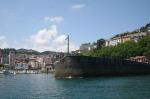 Puerto de Mutriku