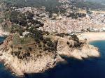 Faro de Tossa