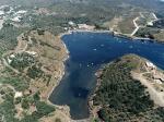 Fondeadero de Portlligat (Cadaques)