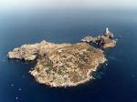  Islas Medas desde el NW