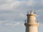 Faros de Pta. de la Barca y de Vilán