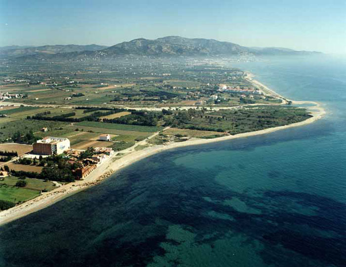 Cabo Capicorb 