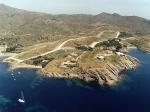 Cala Galladera y calas al S de Cap de Creus