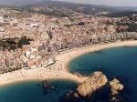 Playa de Blanes