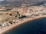 Playa de Rastrell (Roses)