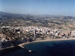  Playa de Arenal-Bol