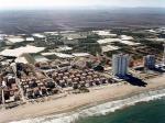 Playa de Bega de Mar (Sueca)