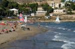 Playa de Cap Blanc (Cullera)
