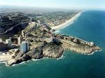 Playa de El Faro (Cullera)