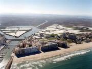 Playa de El Perellonet (Valencia)