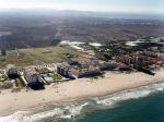 Playa de El Perellonet (Valencia)