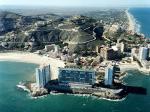 Playa de L'Illa o de Los Olivos (Cullera)