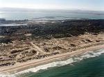 Playa de La Devesa (Valencia)