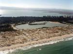 Playa de La Devesa (Valencia)