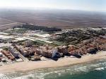 Playa de Les Palmeretes (Sueca)