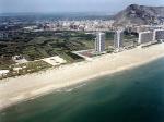 Playa de Sant Antoni (Cullera)