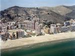 Playa de Sant Antoni (Cullera)