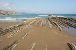 Playa de Itzurun (Zumaia)
