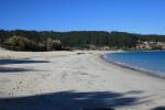 Playa de Area Brava. (Aldán - Cangas do Morrazo)