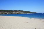 Playa de Area Brava. (Aldán - Cangas do Morrazo)