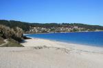 Playa de Area Brava. (Aldán - Cangas do Morrazo)