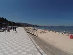 Playa de Samil 