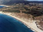Playa de Santa Comba. Ferrol