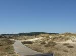 Praia de Aguieira