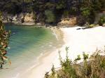 Praia de Caolín/Vicedo Vello
