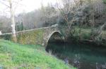 Puente medieval