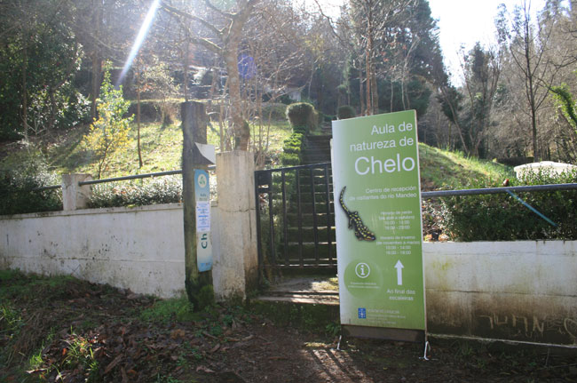 Aula de la naturaleza