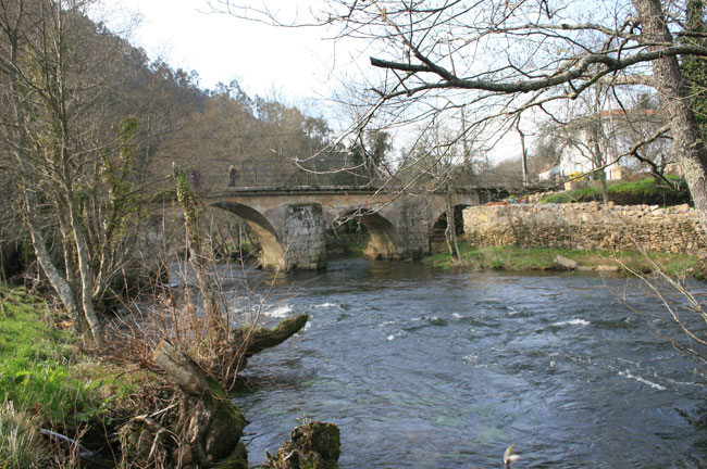 Ponte Aránga