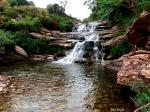 Cascadas del Hijar