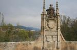 Puente sobre el Jerte en Plasencia