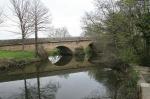 Puente sobre el Jerte en Plasencia