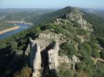 Monfragüe desde el Castillo