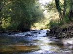 Río Deva