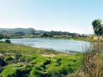 Estuario antes del puente de A Ramallosa